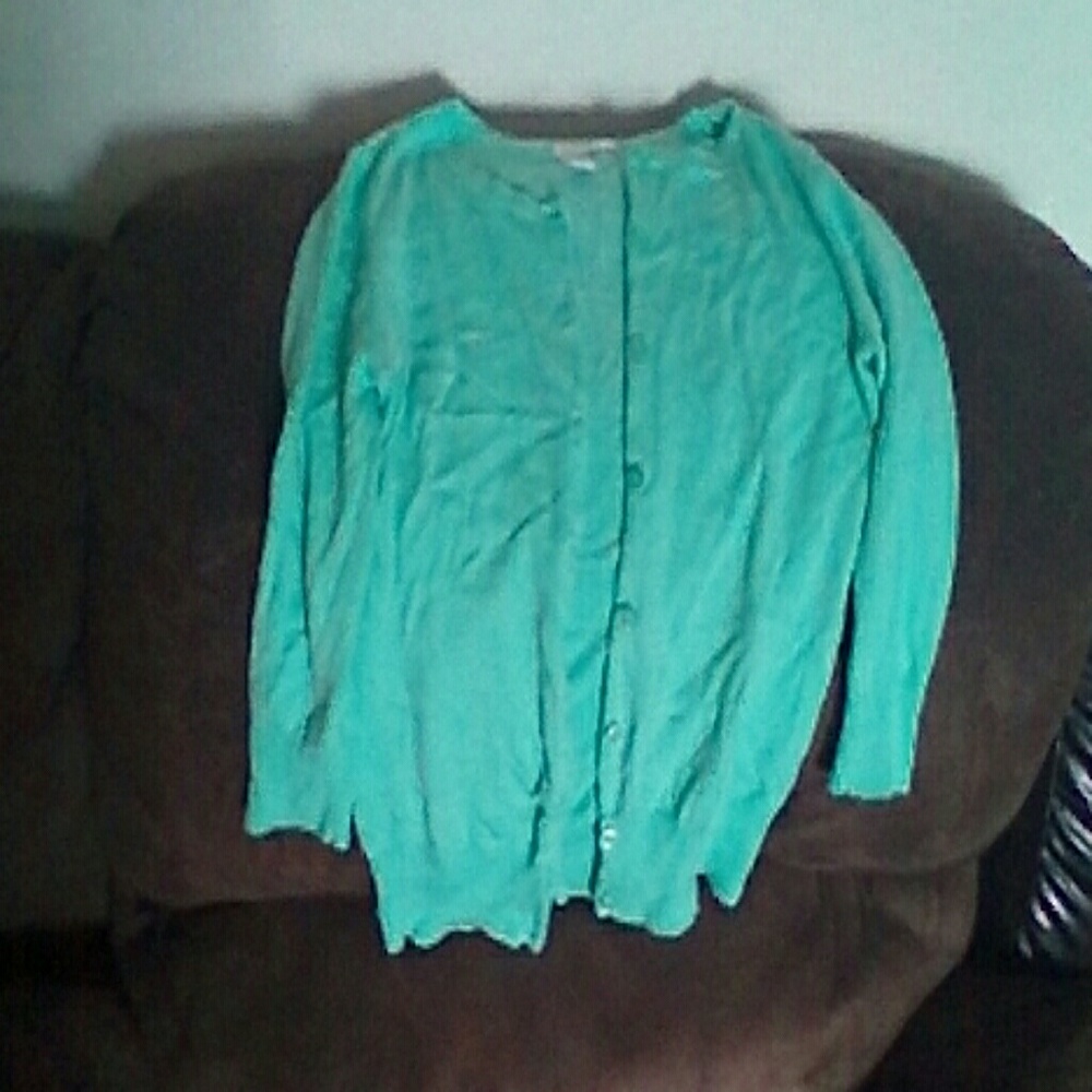 Cardigan